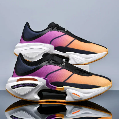 StrideX Running Shoes