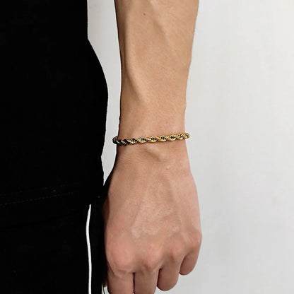 Brize Minimalist Bracelet