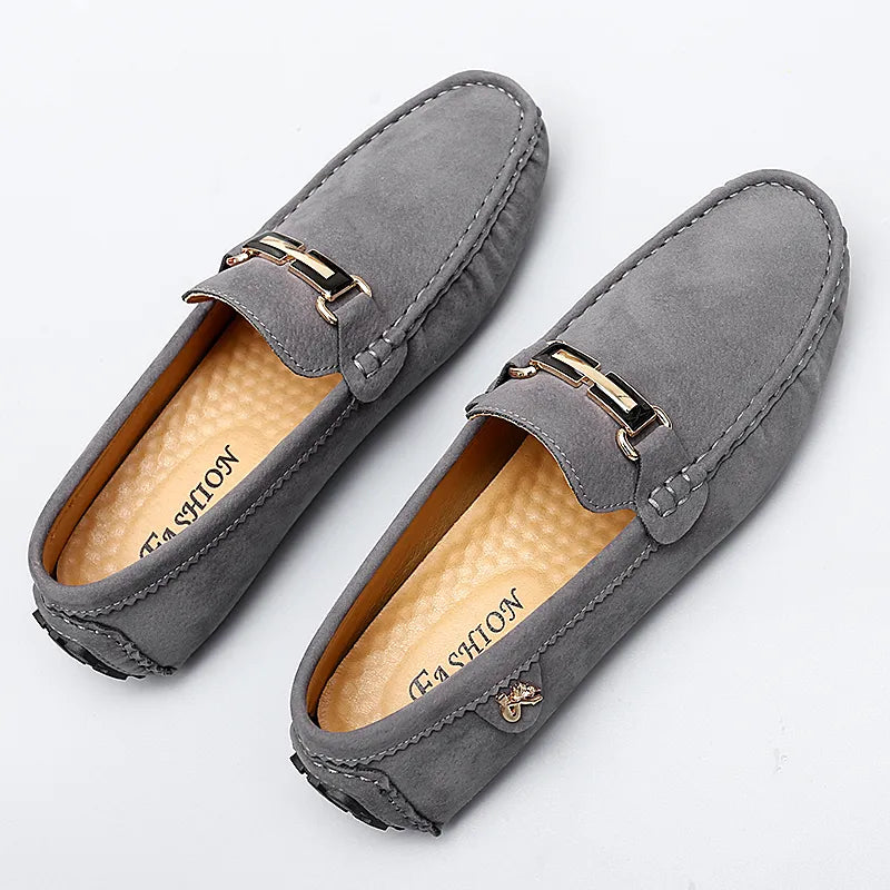 Alexis Men Casual Loafers