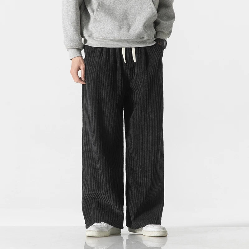 Palermo Corduroy Lounge Pants