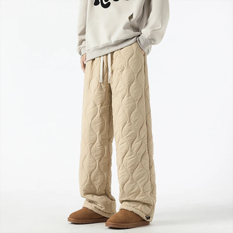 Atlas Fleece Trousers