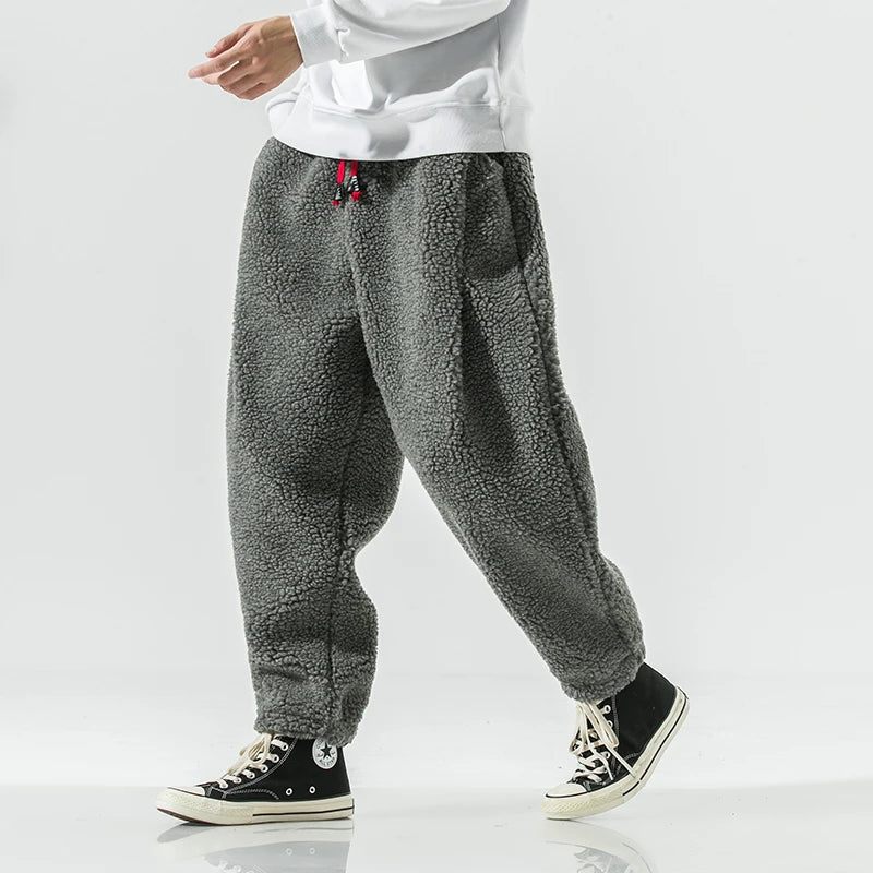 Arctiq Lamb Wool Pants