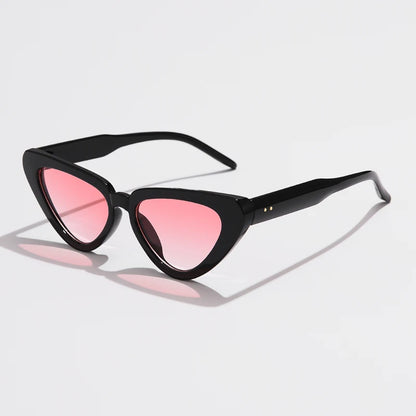 Ember Cat Eye Sunglasses