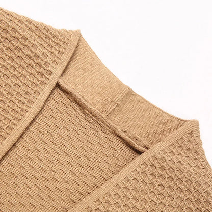 Luca Knit Cardigan