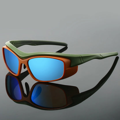 Velocity Sports Sunglasses