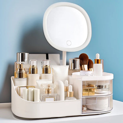 Perfect Organizer Cosmetics Storage Box