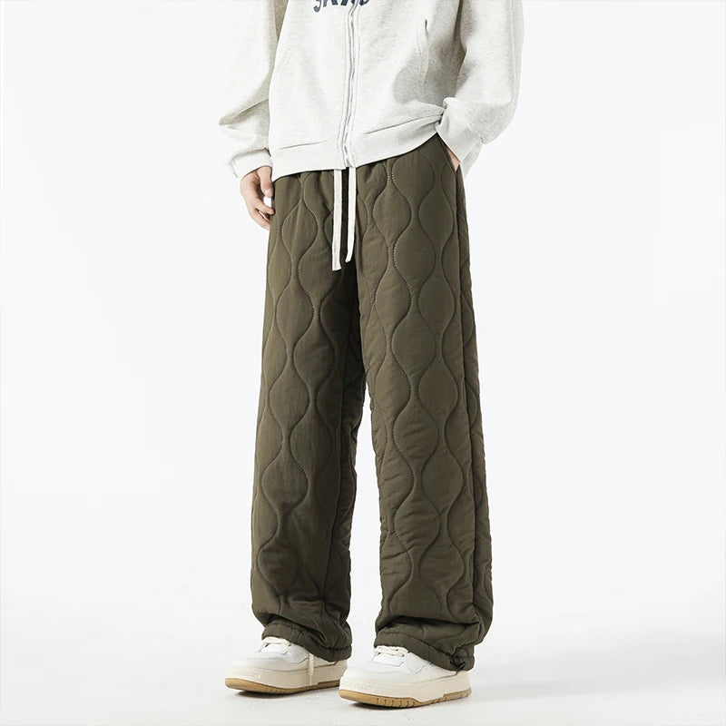 Atlas Fleece Trousers