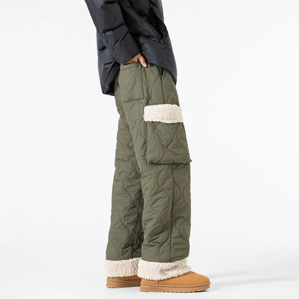 Arctic Waterproof Pants