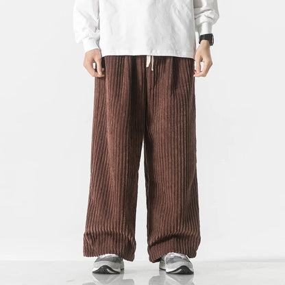 Palermo Corduroy Lounge Pants