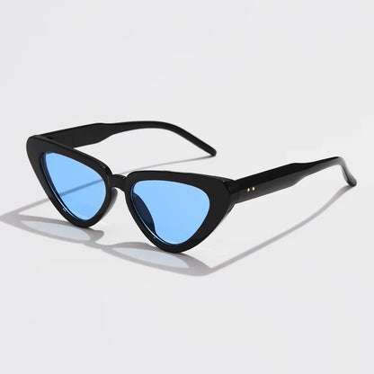 Ember Cat Eye Sunglasses