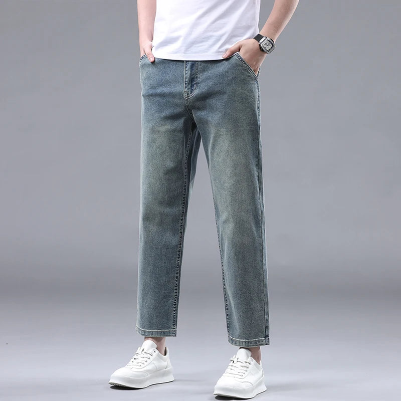 Riviera Summer Jeans