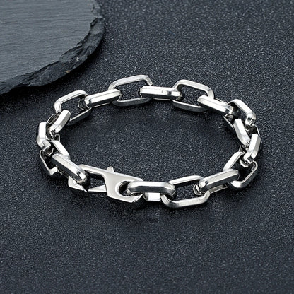 Titan Link Bracelet