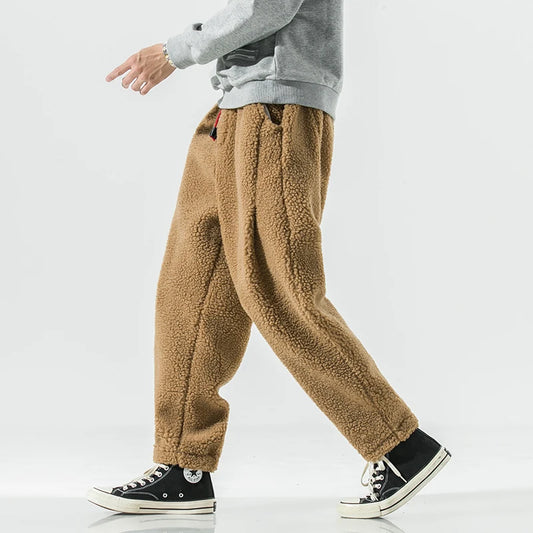 Arctiq Lamb Wool Pants