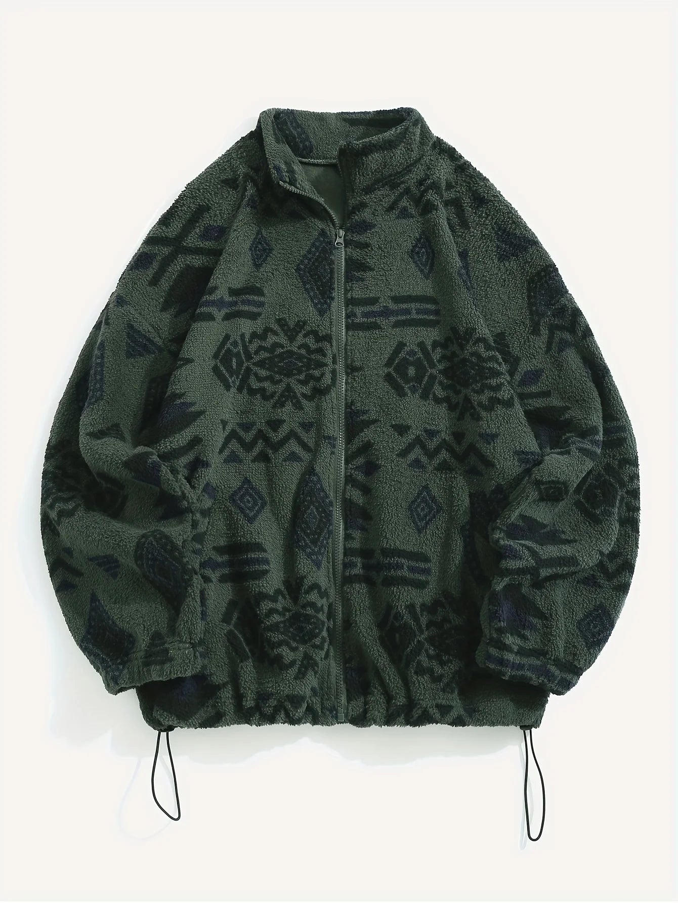 National Fleece Jacket