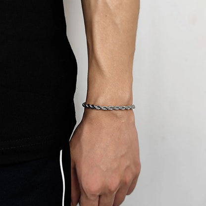 Brize Minimalist Bracelet