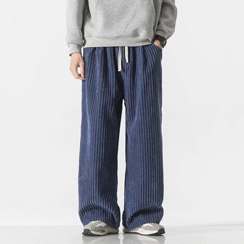 Palermo Corduroy Lounge Pants