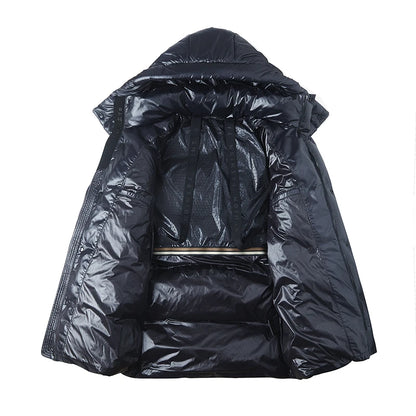 Everest Down Parka