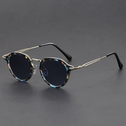 Solaris Retro Sunglasses