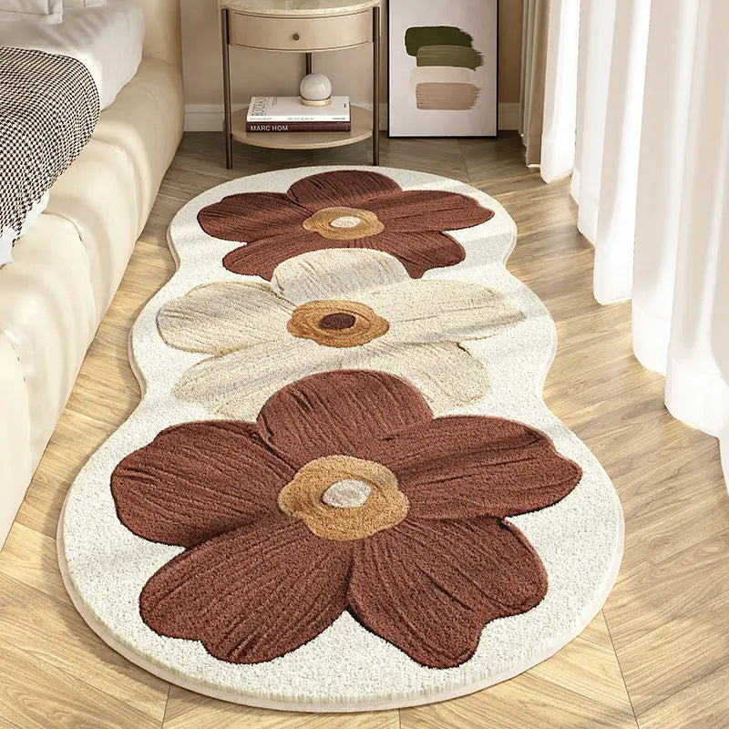 Fleur Bedside Rug