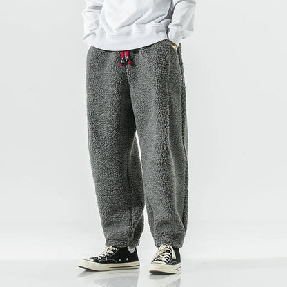 Arctiq Lamb Wool Pants