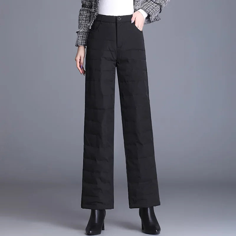 Alpine Grace Winter Trousers