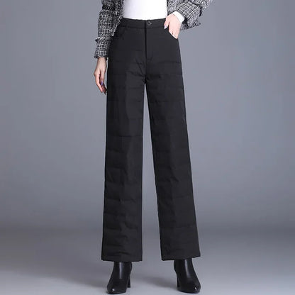 Alpine Grace Winter Trousers