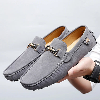 Alexis Men Casual Loafers