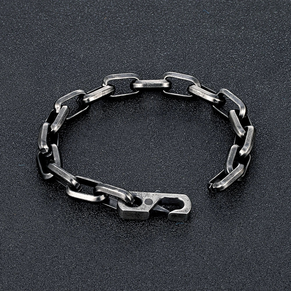 Titan Link Bracelet