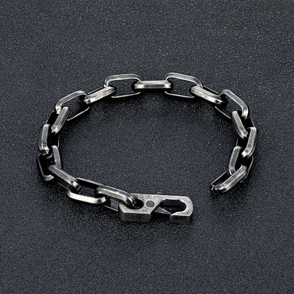 Titan Link Bracelet