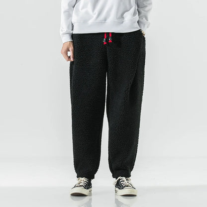 Arctiq Lamb Wool Pants