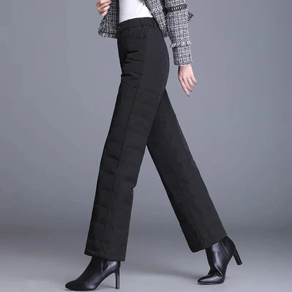 Alpine Grace Winter Trousers