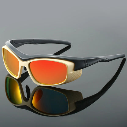 Velocity Sports Sunglasses