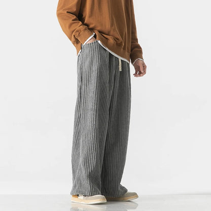 Palermo Corduroy Lounge Pants